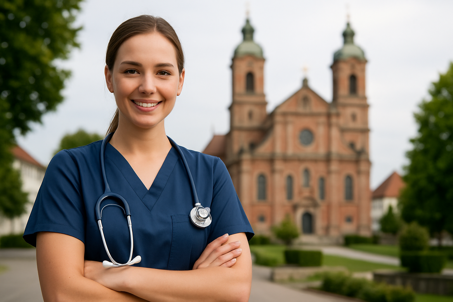 Pflegekräfte in Weingarten – Pflegekraefte-Polen.com