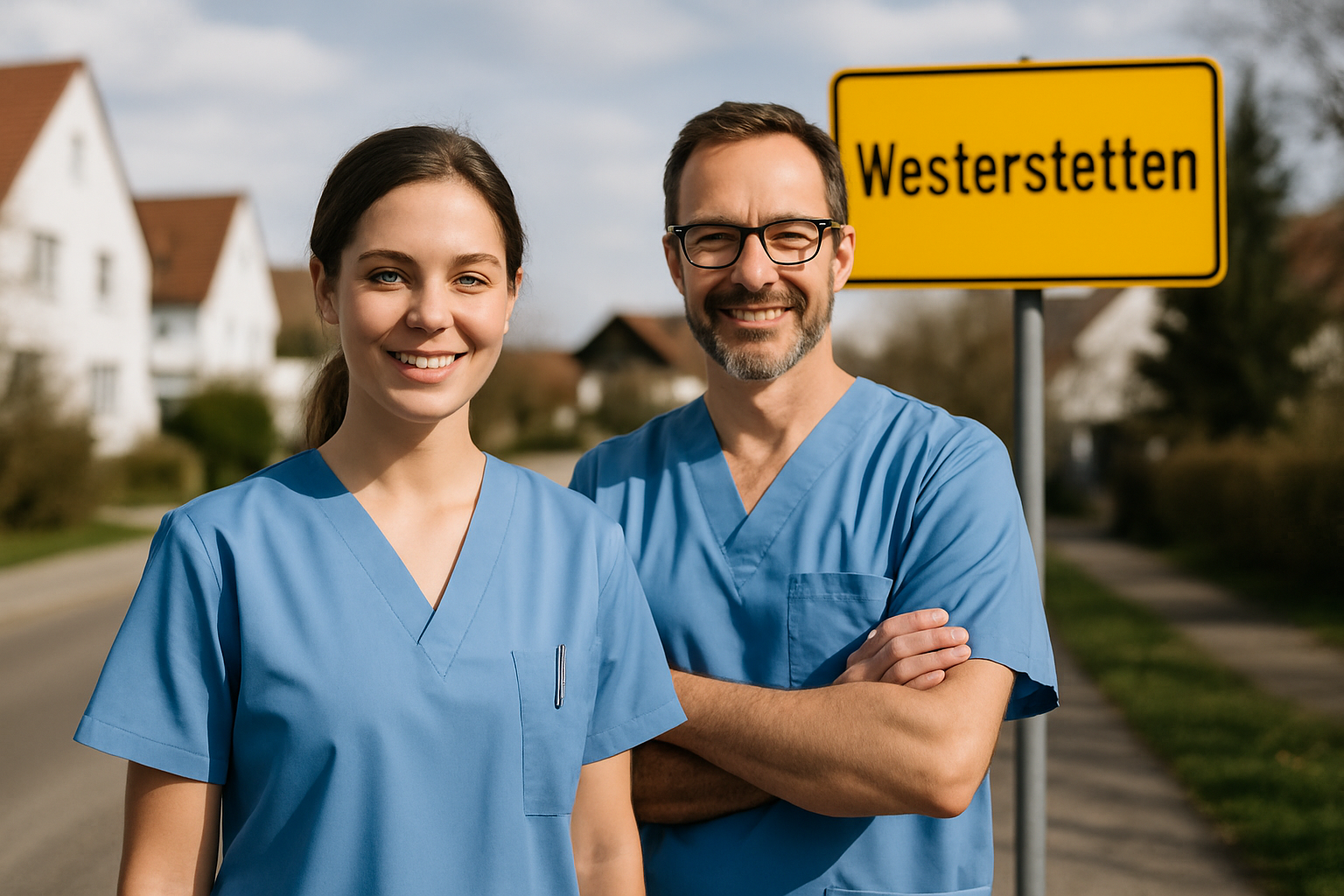 Pflegekräfte in Westerstetten – Pflegekraefte-Polen.com