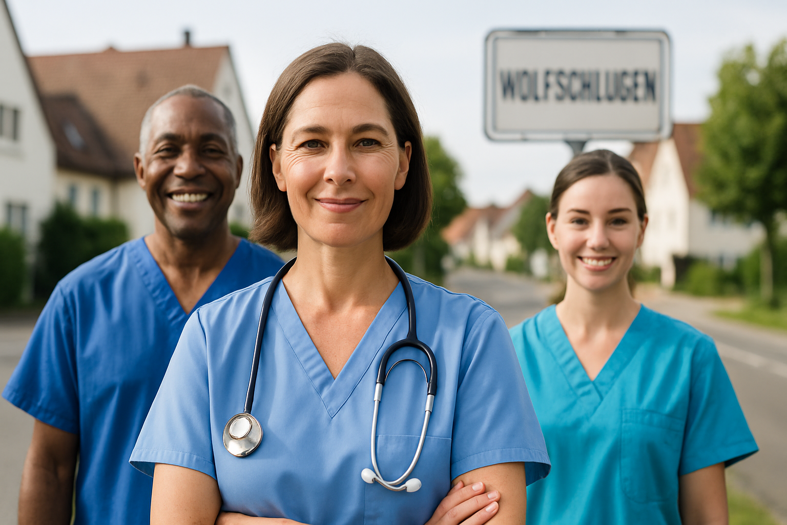 Pflegekräfte in Wolfschlugen – Pflegekraefte-Polen.com