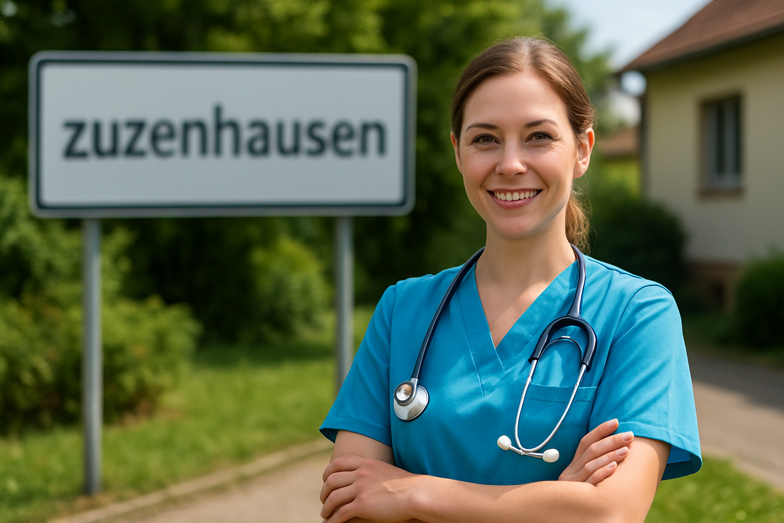 Pflegekräfte in Zuzenhausen – Pflegekraefte-Polen.com