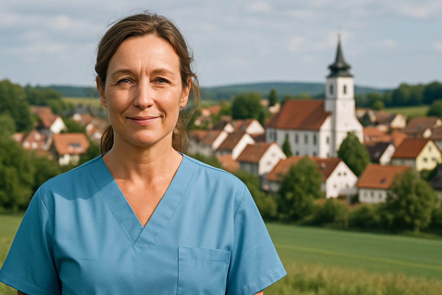 Pflegekräfte in Zweiflingen – Pflegekraefte-Polen.com