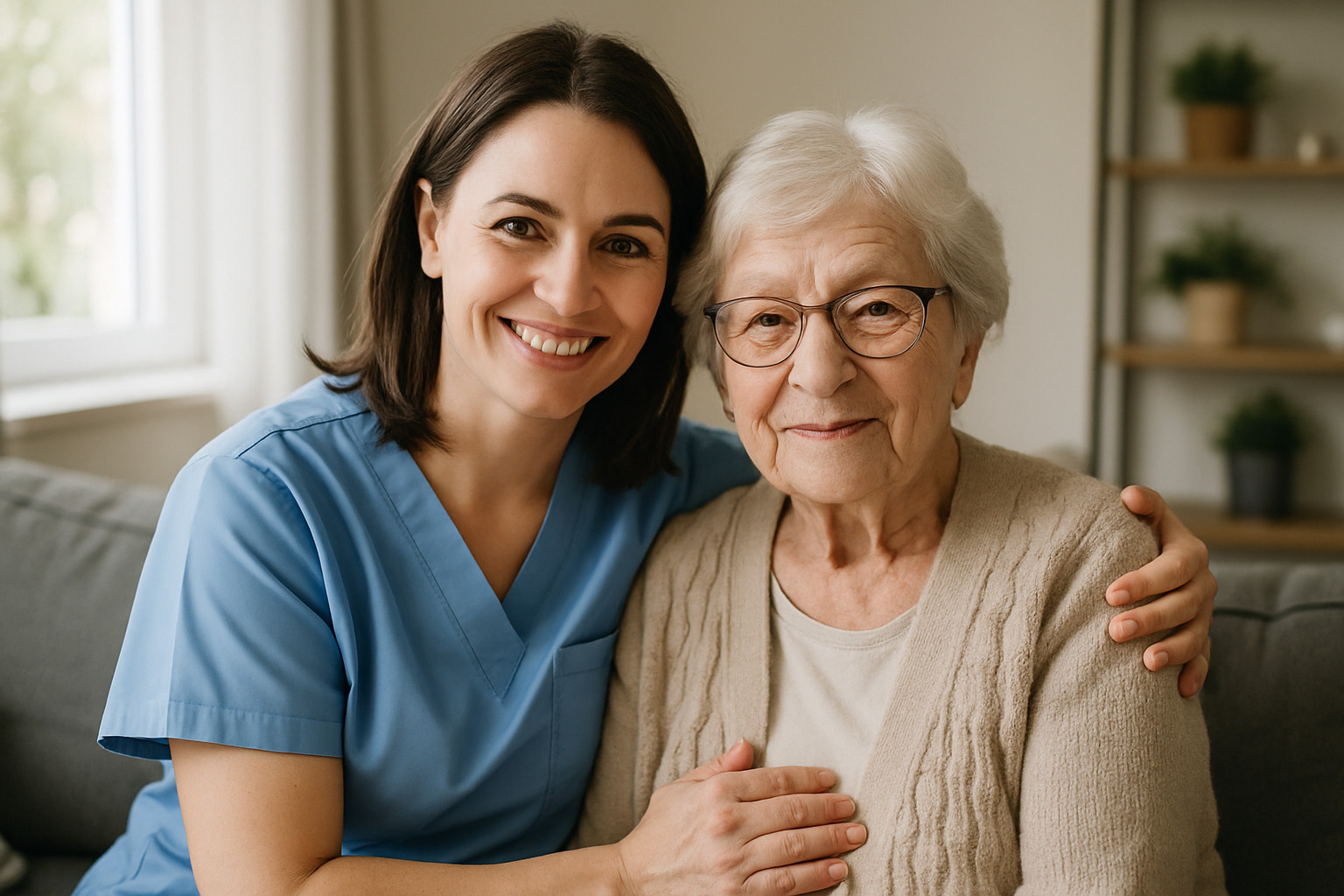 polnische Pflegekräfte in Altheim – Pflegekraefte-Polen.com