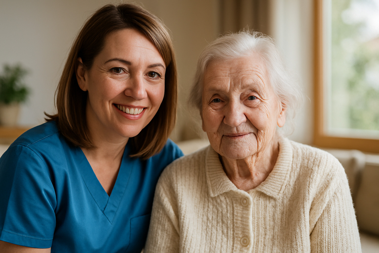 polnische Pflegekräfte in Fellbach – Pflegekraefte-Polen.com