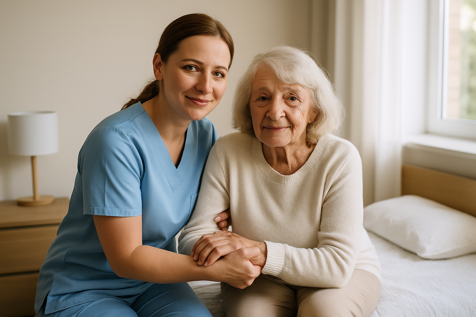 polnische Pflegekräfte in Filderstadt – Pflegekraefte-Polen.com