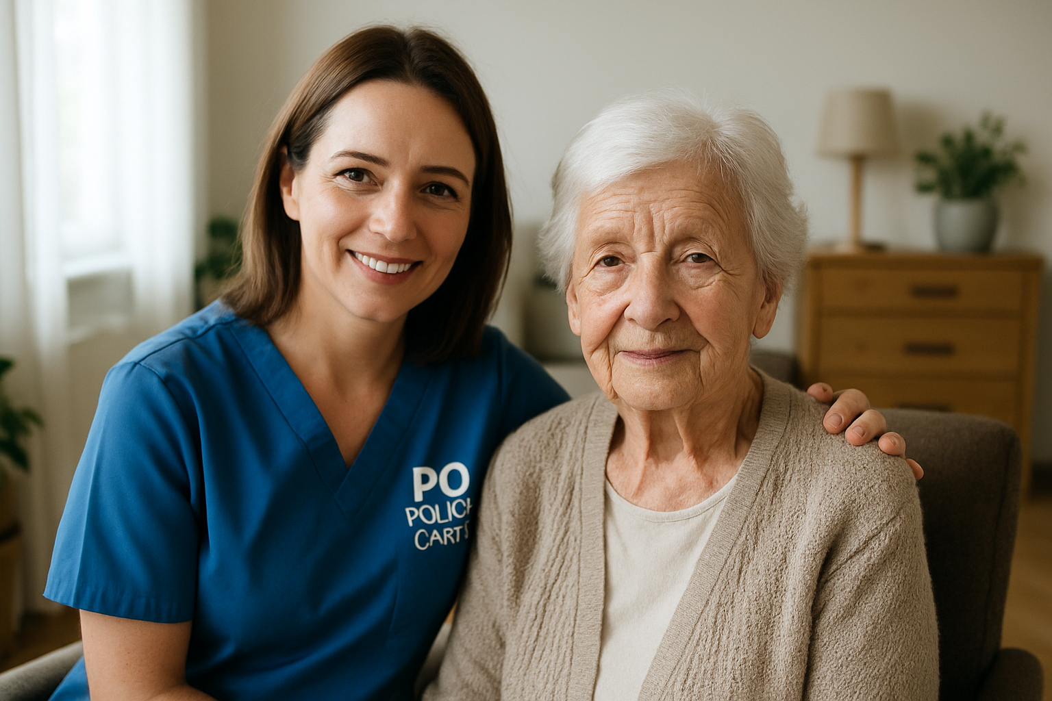 polnische Pflegekräfte in Gerstetten – Pflegekraefte-Polen.com