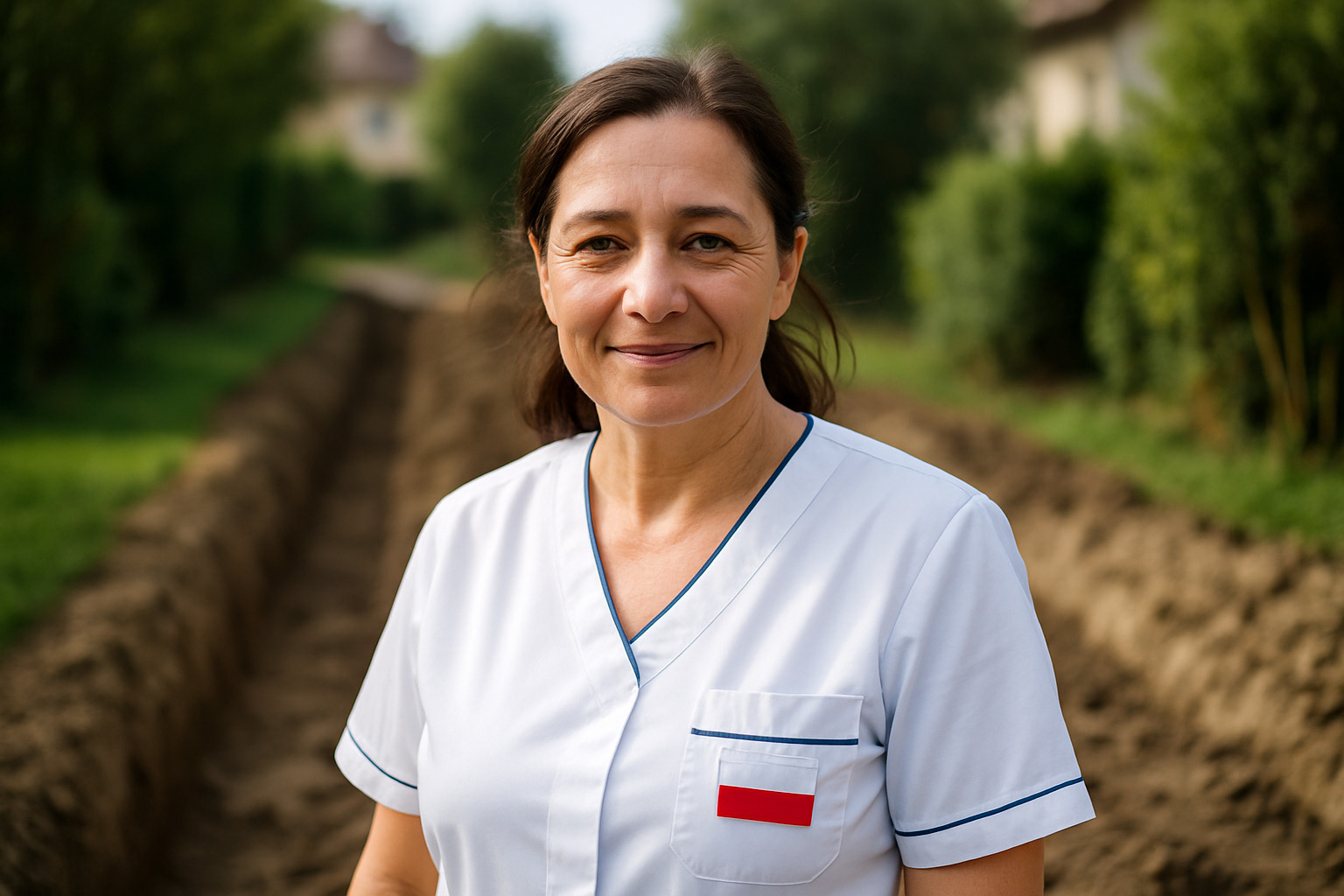 polnische Pflegekräfte in Graben – Pflegekraefte-Polen.com