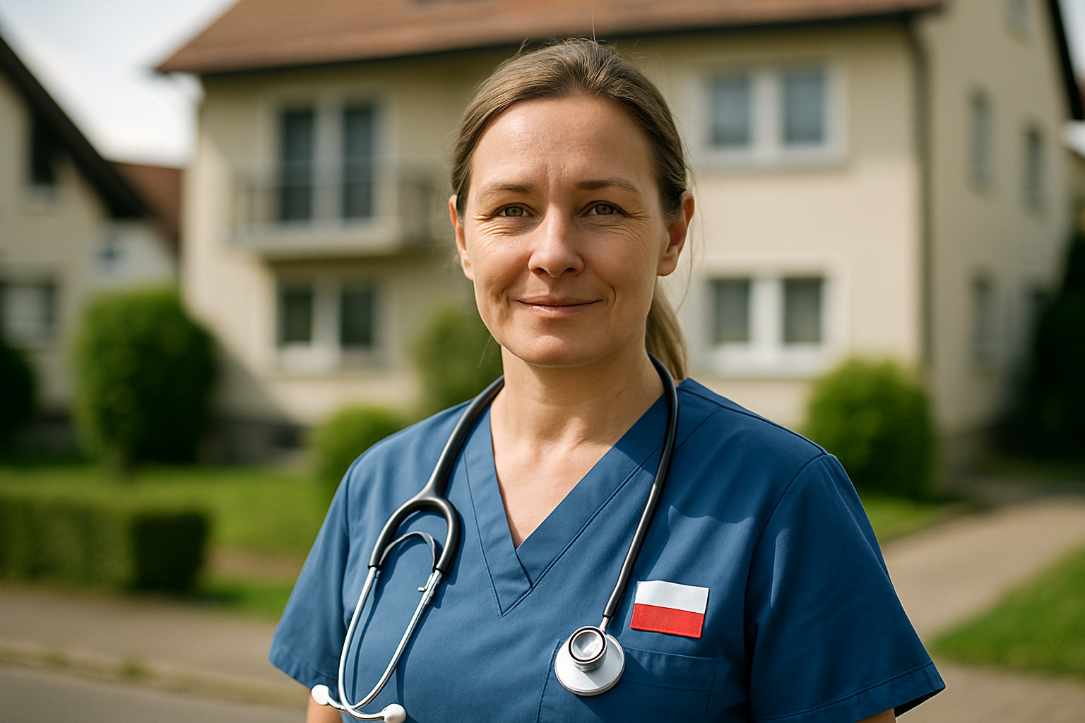 polnische Pflegekräfte in Güglingen – Pflegekraefte-Polen.com