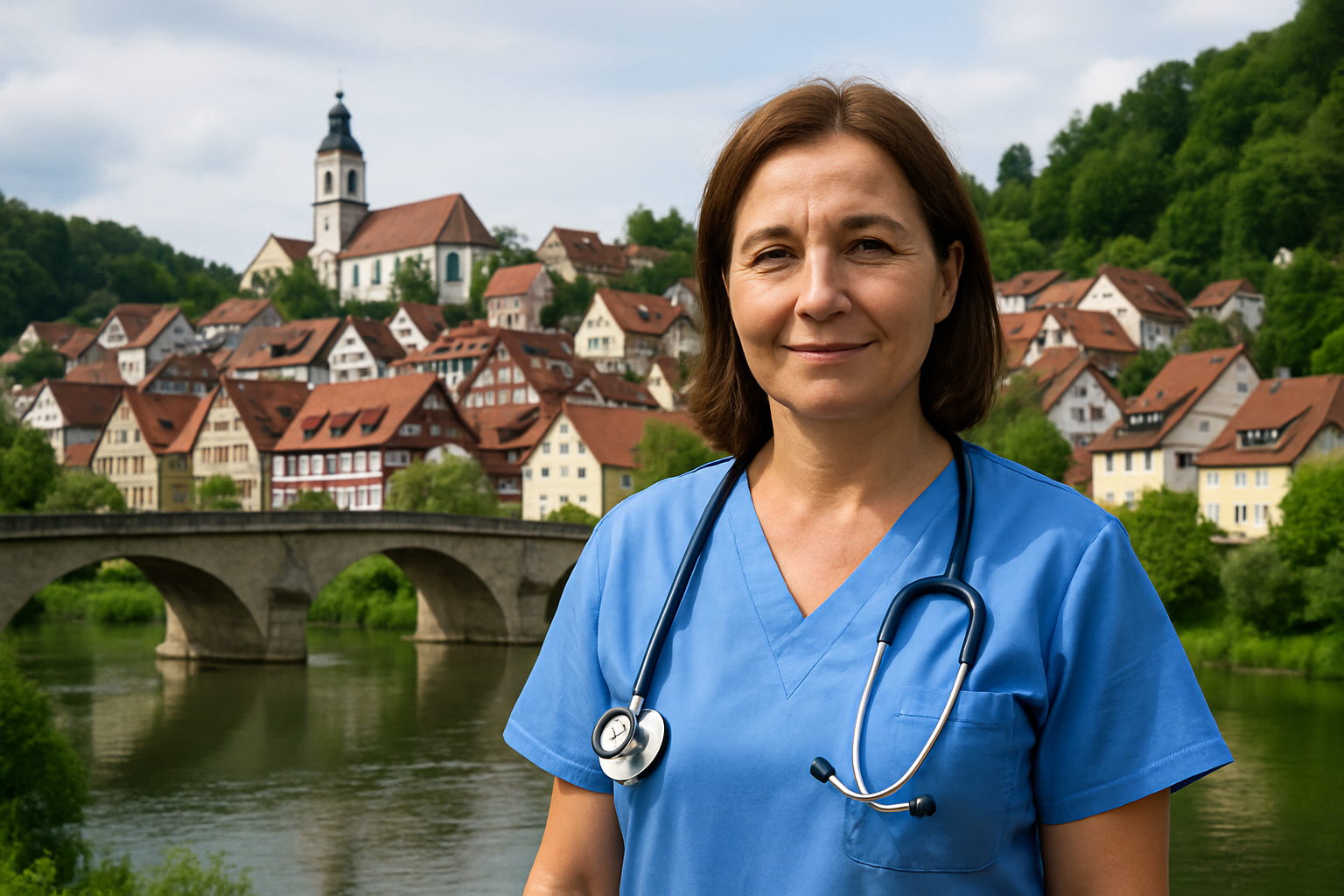 polnische Pflegekräfte in Horb – Pflegekraefte-Polen.com