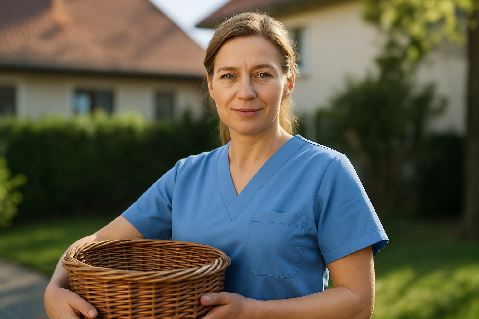 polnische Pflegekräfte in Korb – Pflegekraefte-Polen.com