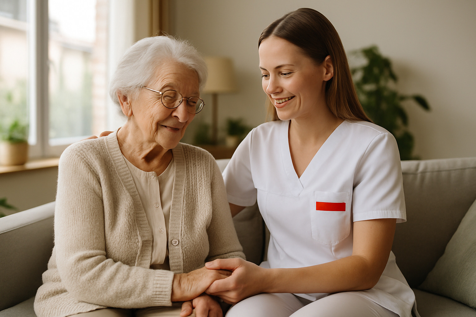 polnische Pflegekräfte in Leon – Pflegekraefte-Polen.com