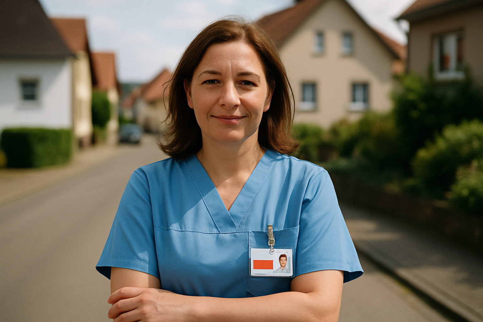 polnische Pflegekräfte in Meckesheim – Pflegekraefte-Polen.com