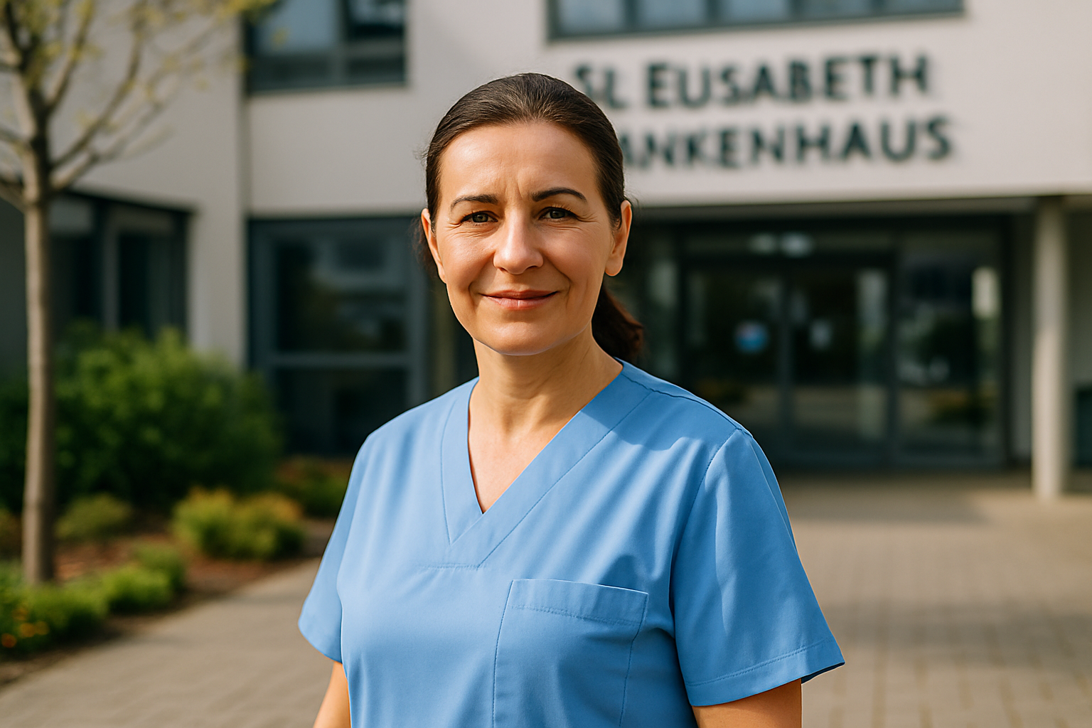 polnische Pflegekräfte in Neckarsulm – Pflegekraefte-Polen.com