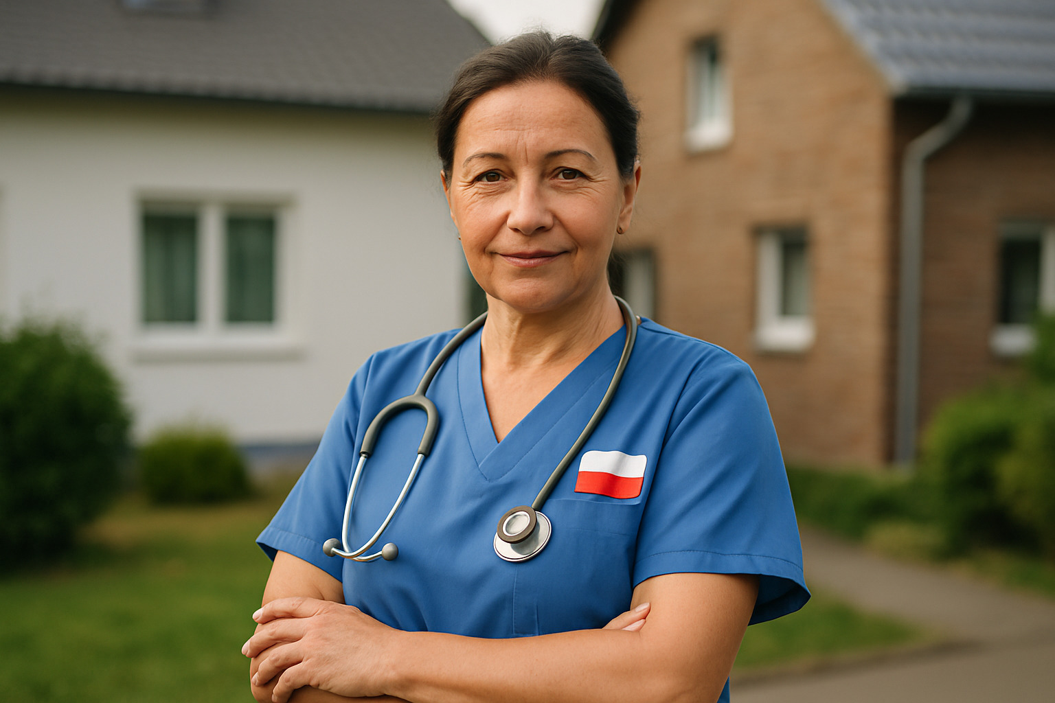 polnische Pflegekräfte in Pfedelbach – Pflegekraefte-Polen.com