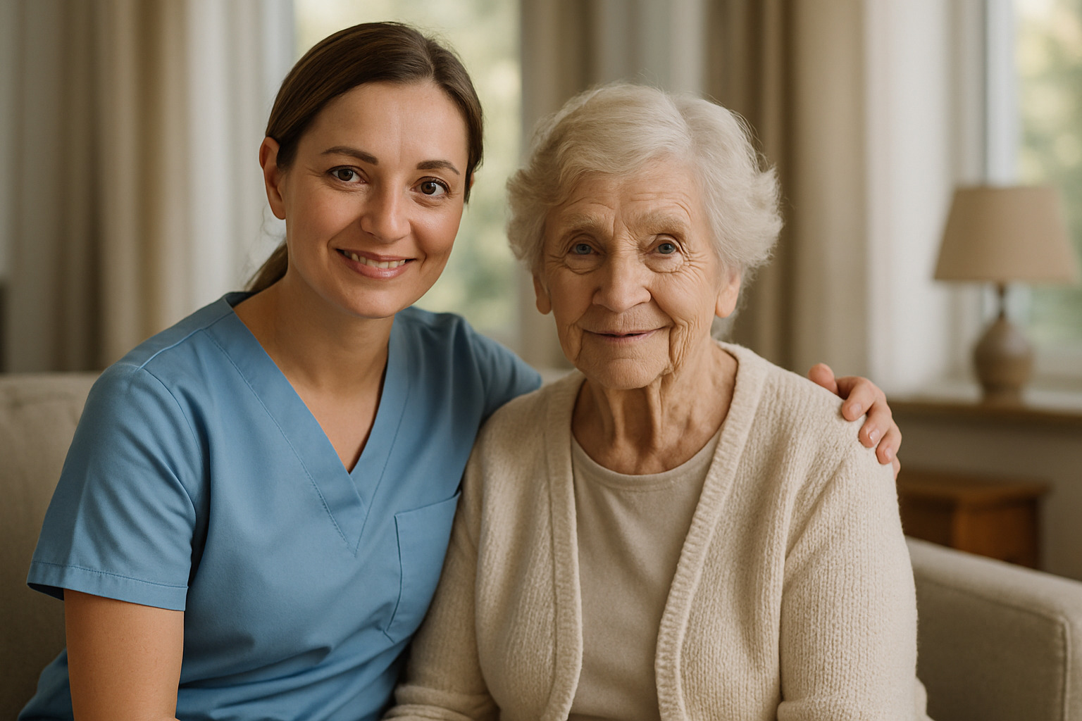 polnische Pflegekräfte in Pflegekraefte – Pflegekraefte-Polen.com