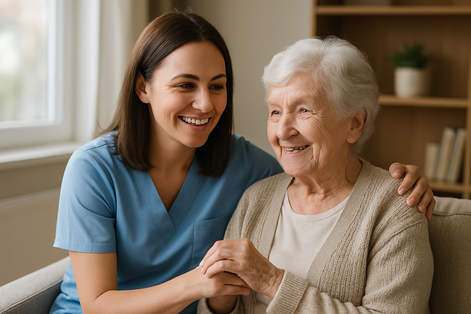 polnische Pflegekräfte in Pforzheim – Pflegekraefte-Polen.com