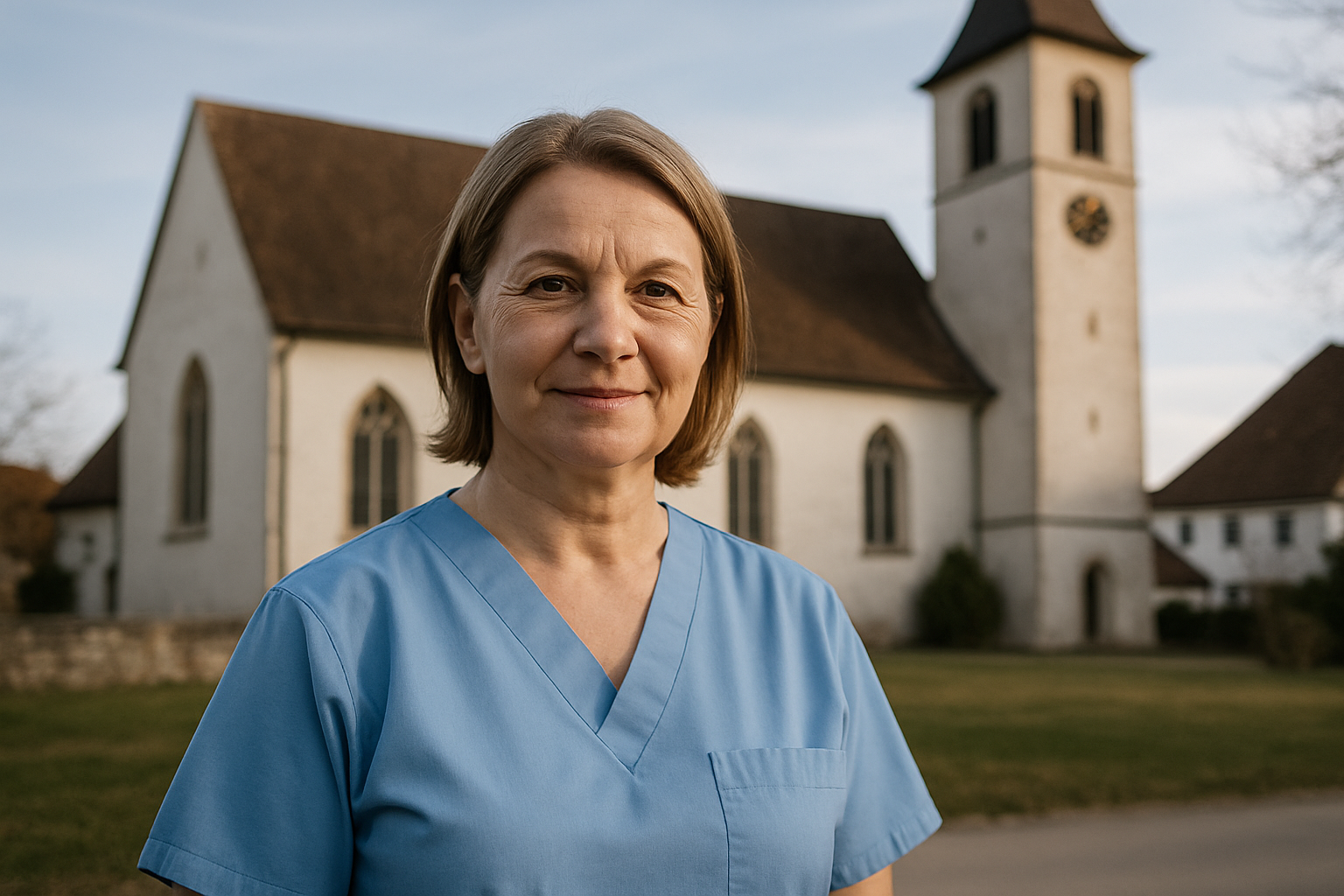 polnische Pflegekräfte in Römerstein – Pflegekraefte-Polen.com