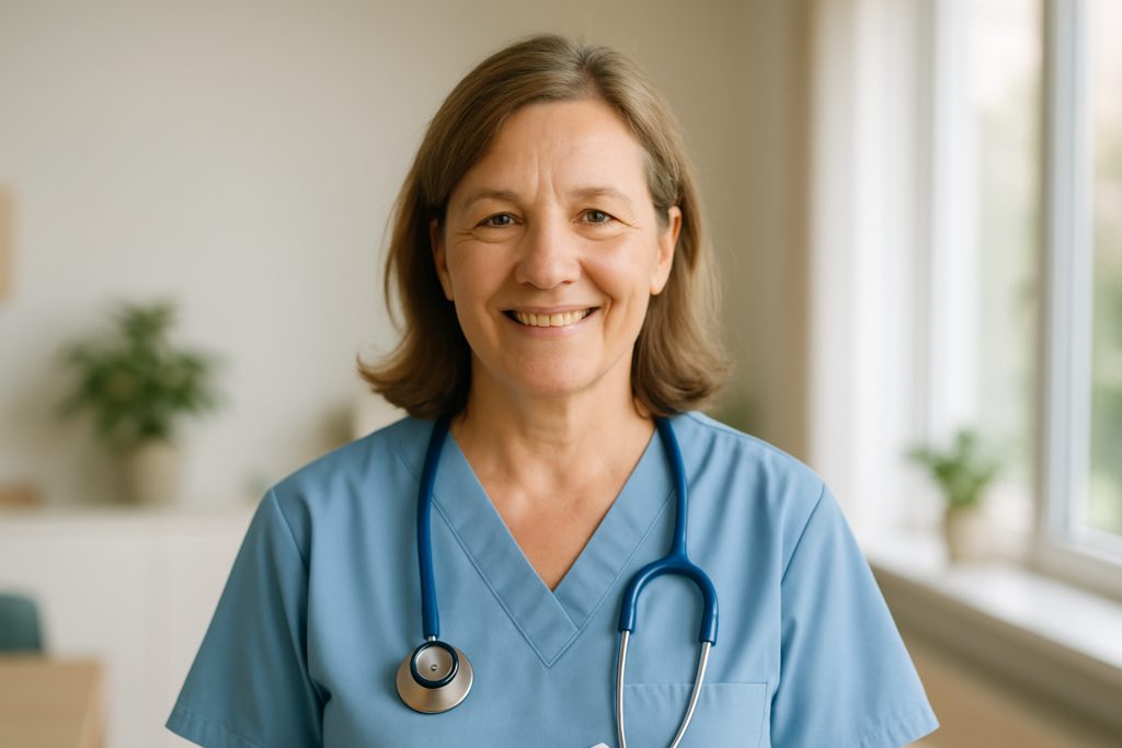 Pflege-Schätzle UG – Regionale Pflegekräfte