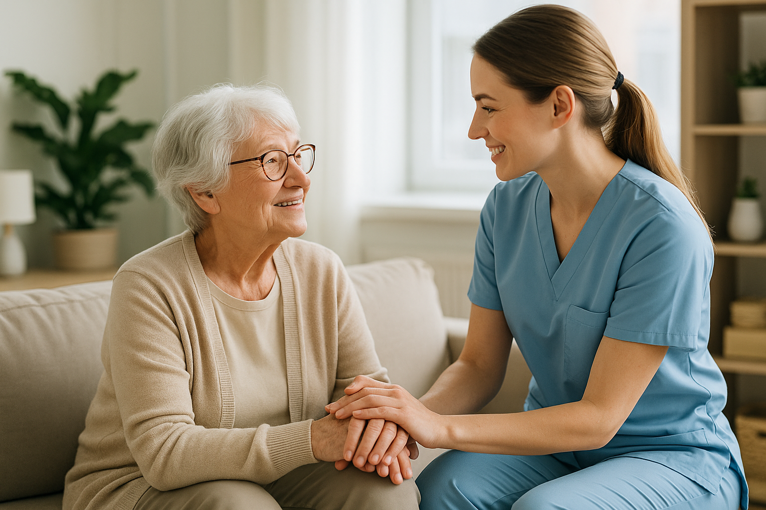 Wiki – Pflege-Schätzle UG